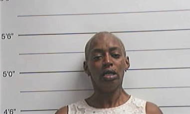 Cloretta Clark, - Orleans Parish County, LA 